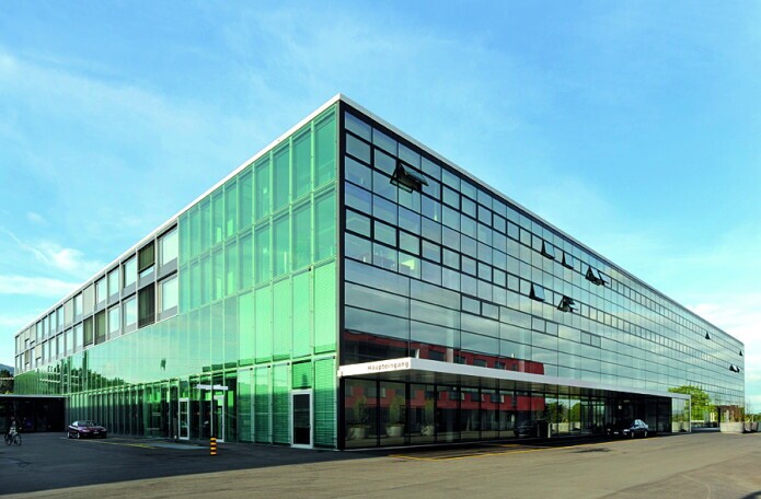 Radiologiefachperson HF 50 - 100 %, 3. Bild