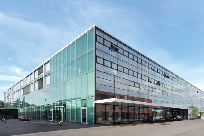 Oberärztin / Oberarzt mbF  Gastroenterologie 80 - 100%, 3. Bild