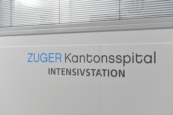 Stv. Leitung Pflege Intensivstation, 1. Bild