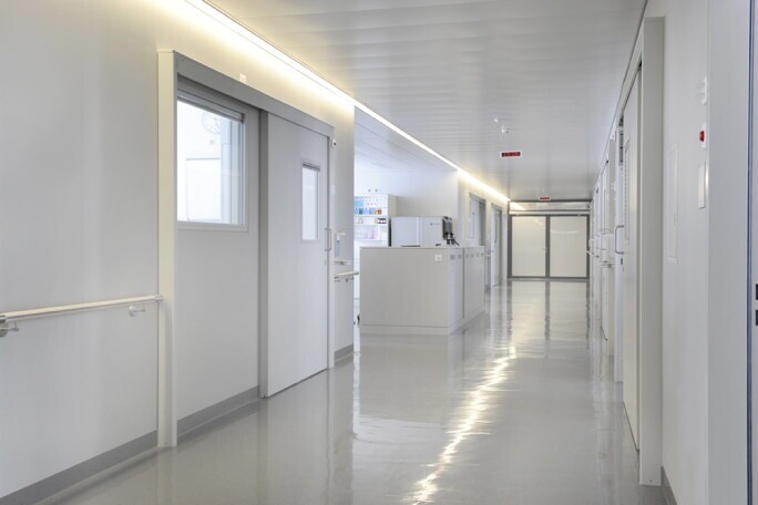 Stv. Leitung Pflege Intensivstation, 2. Bild