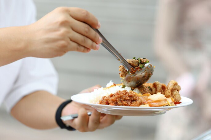 Servicefachangestellte 40% (w/m) anfänglich 70%, 2. Bild