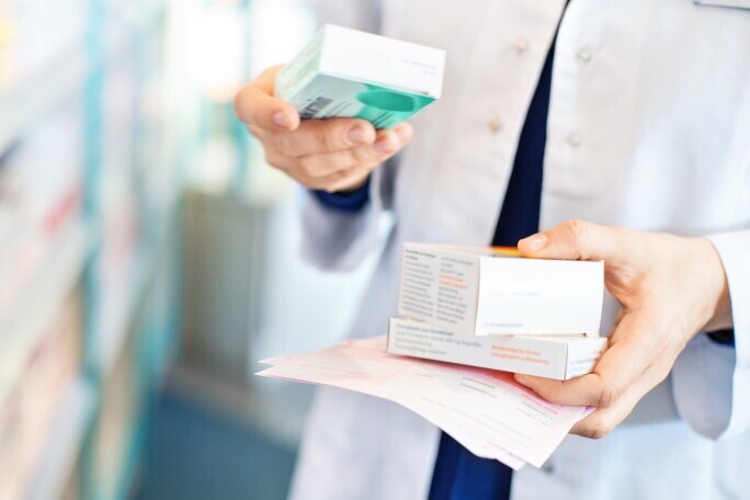 Leitung Apotheke 80 % (m/w), 2. Bild