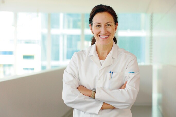 Oberärztin / Oberarzt Anästhesie  60 - 100 %, 1. Bild