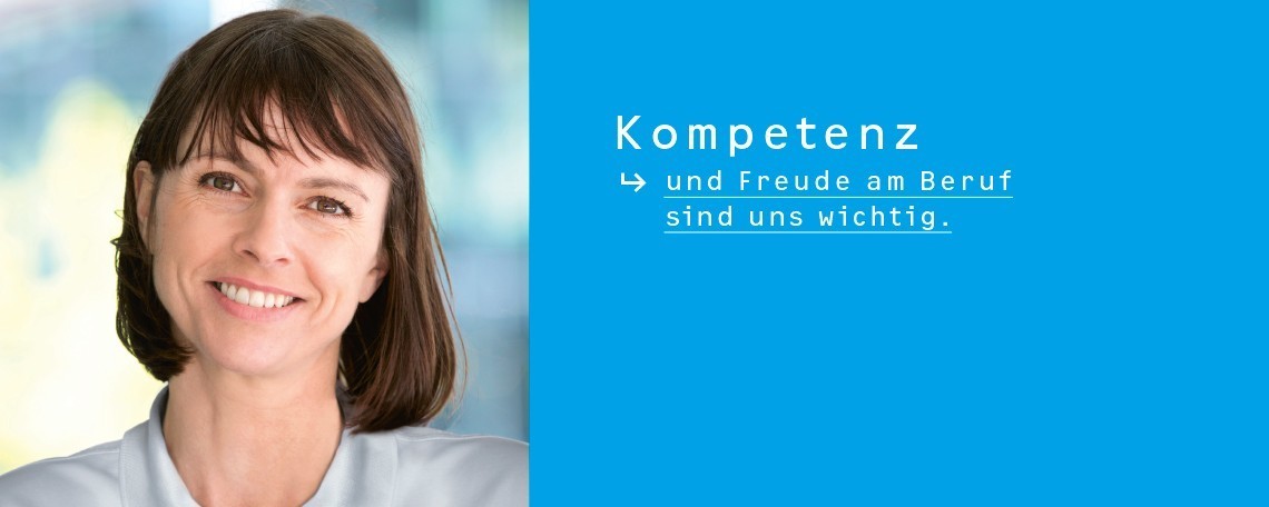 Gruppenleiterin Hauswirtschaft 100 % (m/w), 1. Bild